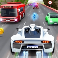 变形3D战车公路狂飙最新版