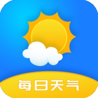 每日天气预报