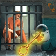 越狱火柴人冒险游戏