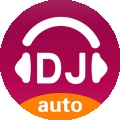DJ音乐盒车机版最新版本