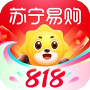 苏宁易购app