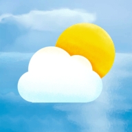 小日常天气app