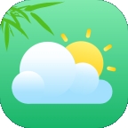 朝暮天气app