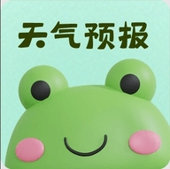 掌上实时天气预报