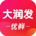 大润发优鲜配送app