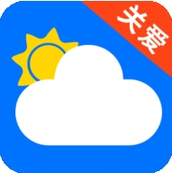 亲情天气软件