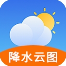 抖抖天气预报新版本