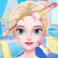 小美女的衣柜小游戏