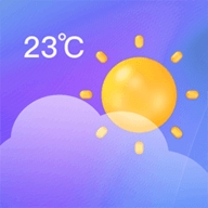 晴天天气预报手机版