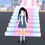 樱花小镇少女恋爱手机版