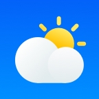 鲸鱼天气软件