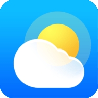 天气预通app