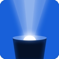 蓝光手电筒app