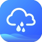 雨意天气预报