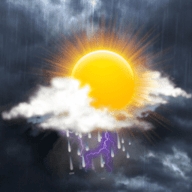 365桌面天气预报