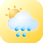 秋雨天气最新版