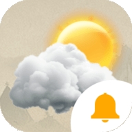 预警天气预报app