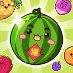 福运大西瓜小游戏
