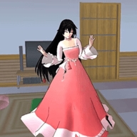 樱花少女生活模拟手游