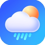 晴雨预报软件