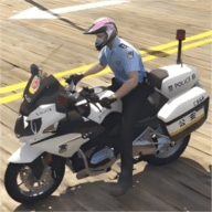狂野暴力摩托车官方版