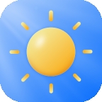 阳光天气预报最新版