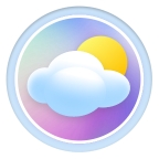多彩天气app