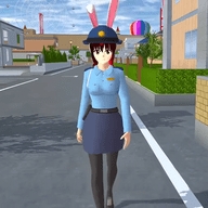 樱花高校模拟安卓版
