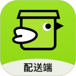 裹小递配送员app