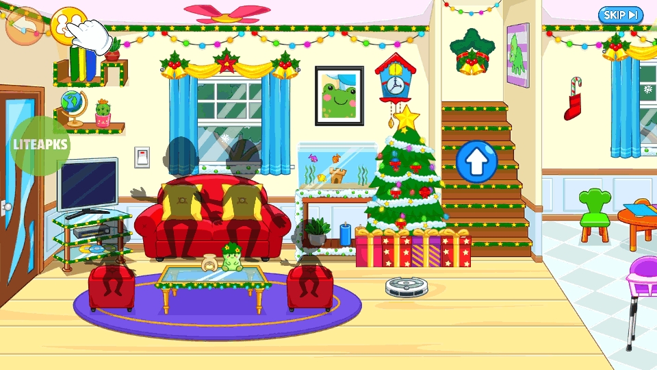 My Town World我的小镇世界直装版