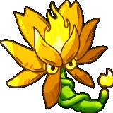PVZ全植物融合版