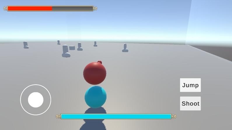 灵珠大战魔丸(谭狗痞颜)