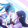 世界计划缤纷舞台！feat. 初音未来