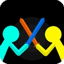 火柴人至高对决