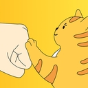 友猫