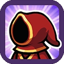 魔能方碑之巫中文版