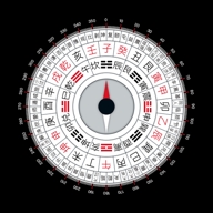 罗盘指南针
