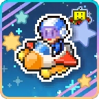  开罗探险异星飞行队