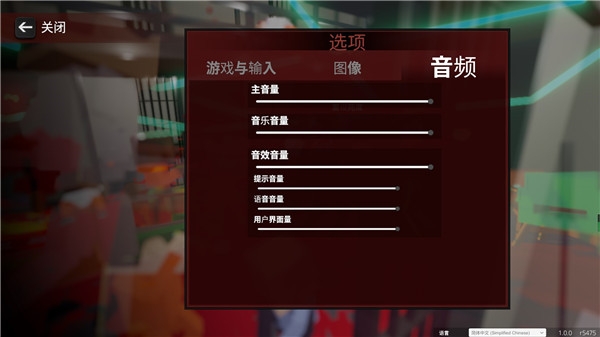 像素突击战场