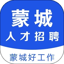 蒙城招聘网