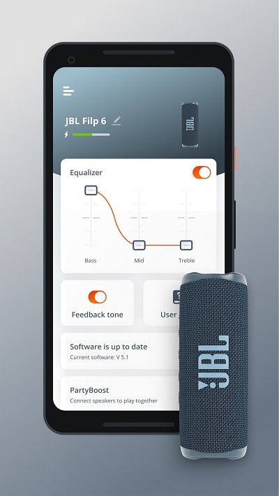 jblportable最新版本