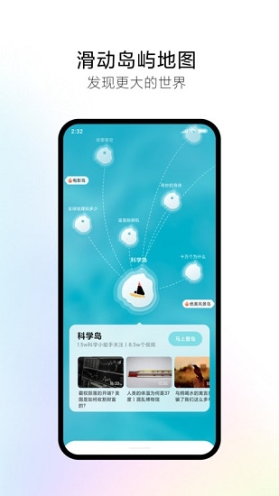 新岛