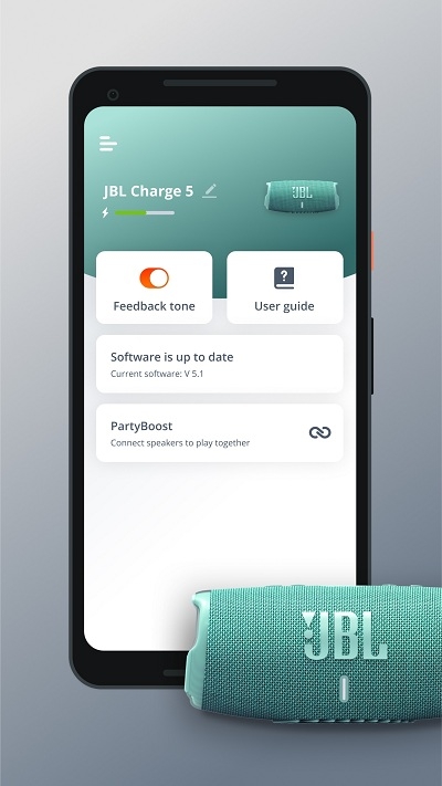 jblportable最新版本