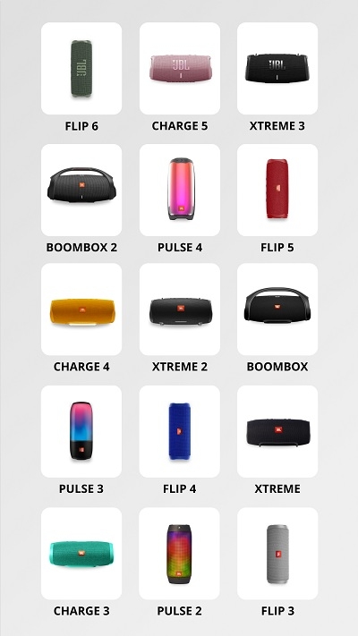 jblportable最新版本