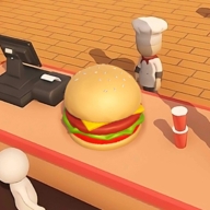 开办汉堡店游戏官方下载(Burger)