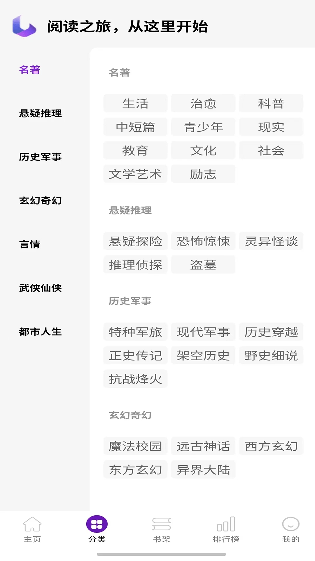 笔尖阁