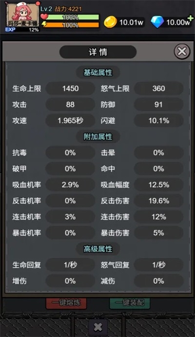 末路狂花