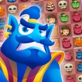 Genie Quest(精灵探秘阿拉丁)