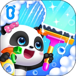 宝宝大扫除(儿童启蒙软件) v9.91.00.00 安卓版