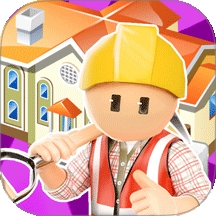 建造大楼模拟器